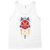 spirit catcher Tank Top