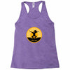 steve aoki Racerback Tank