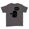 Ghost Of Disapproval Youth Tee
