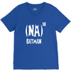 '(na) 16 batman' funny mens funny movie V-Neck Tee