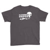 american sniper punisher Youth Tee