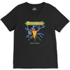 pizza quest V-Neck Tee