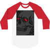 peek mosaic 3/4 Sleeve Shirt