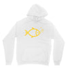 gold fish Unisex Hoodie