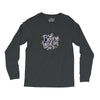 believe you can do it Long Sleeve Shirts
