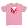 agony new Youth Tee