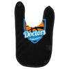 kathmandu doctors Baby Bibs
