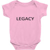 legacy Baby Bodysuit