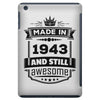 Made In 1943 And Still Awesome iPad Mini