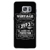 Vintage Aged To Perfection 1973 Samsung Galaxy S7