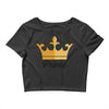 prince Crop Top