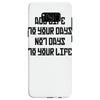 value your life Samsung Galaxy S8