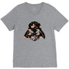 Dart Vader V-Neck Tee