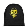 eryctriceps limited edition gold foil t shirt Baby Beanies