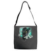 sadako Adjustable Strap Totes