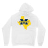texas for michigan Unisex Hoodie