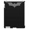 uomo batman bruce wayne logo stampa argento cinema&amp;tv iPad 3 and 4 Case