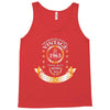 the birth of legend vintage est. 1963 premium quality aged to perfecti Tank Top
