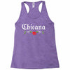 Chicana Racerback Tank