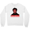 childish gambino Crewneck Sweatshirt