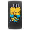 Turtles Leonardo Armor Samsung Galaxy S7 Edge