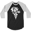 final fantasy 8 squall inspired unisex 3/4 Sleeve Shirt