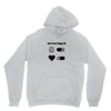 How To Live A Happy Life Youth Hoodie