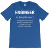 definition of engineer T-Shirt