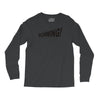 schwing! Long Sleeve Shirts