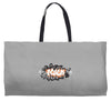 princess territory Weekender Totes