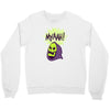 myahh! Crewneck Sweatshirt