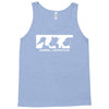 animal liberation Tank Top