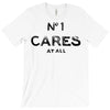 no1 cares T-Shirt