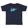 wizards Toddler T-shirt