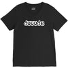 dude V-Neck Tee