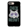 CHECK MEOWT CAT iPhone 8 Plus