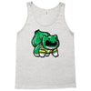 green ranger bulbasaur Tank Top