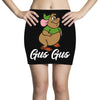 Gus Gus Mini Skirts