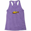 fistful of cream Racerback Tank