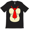 gorilla chest T-Shirt