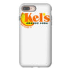 kel's orange soda iPhone 8 Plus