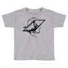 avicii 3 Toddler T-shirt