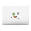 push to the limit Accessory Pouches