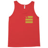 Dent The Universe Tank Top