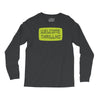 thrill ho Long Sleeve Shirts