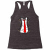 exclusive constantine tee Racerback Tank