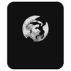 moon dovahkiin Mousepad