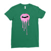 fahrie77 Ladies Fitted T-Shirt