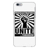 Procrastinators Unite Tomorrow iPhone 6 Plus/6s Plus Case