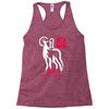 2015 year of the goat Racerback Tank